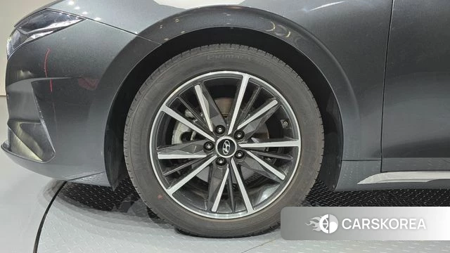 Hyundai The New Grandeur IG id 4324950 из Кореи 29