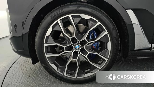 BMW X7 (G07) id 4649433 из Кореи 32