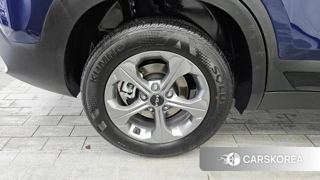 Kia The New Seltos id 4354301 из Кореи 28