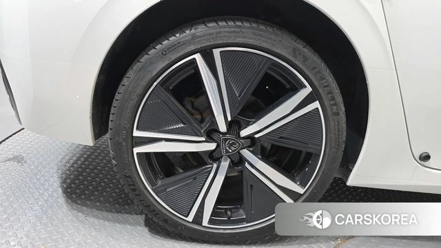 Peugeot 308 Third generation id 4375530 из Кореи 30