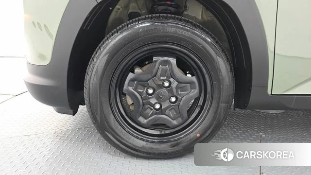 Hyundai Casper id 4540621 из Кореи 15