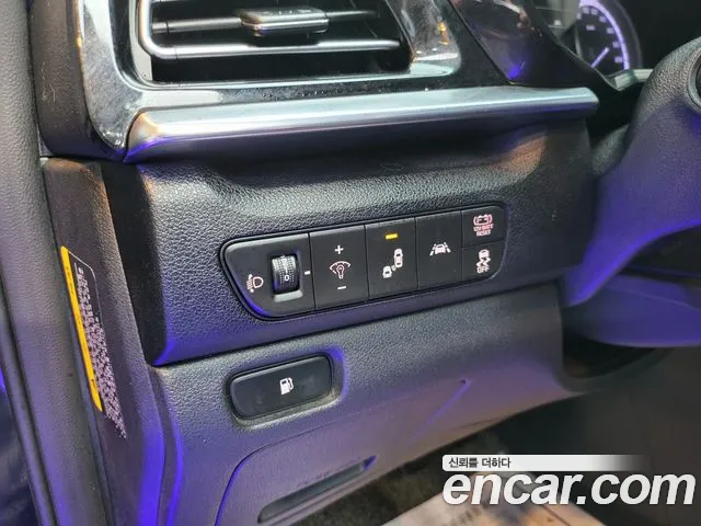 Kia The New Niro id 2790665 из Кореи 15