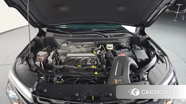 Chevrolet (GM Daewoo) Trax Crossover id 3289060 из Кореи 15