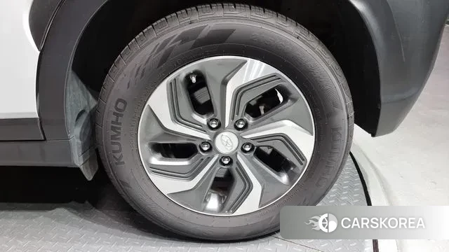 Hyundai Kona Hybrid id 3112268 из Кореи 15