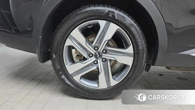 Kia Sorento 4th Generation id 4534578 из Кореи 15
