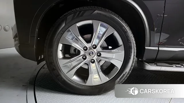 Ssangyong All New Rexton id 3477970 из Кореи 15