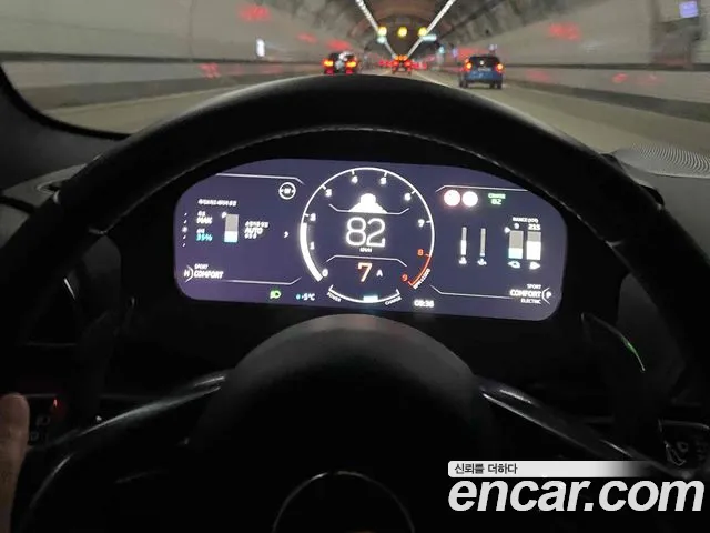 McLaren Artura id 2794535 из Кореи 15