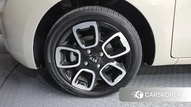 Kia The New Ray id 3355660 из Кореи 15