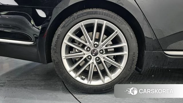 Kia More K9 id 3911086 из Кореи 15