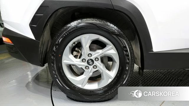 Hyundai Tucson (NX4) id 4187687 из Кореи 25