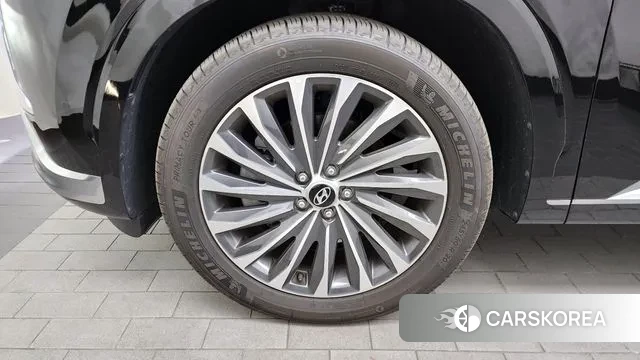 Hyundai The New Palisade id 3437204 из Кореи 15