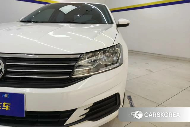 Volkswagen Lavida id 4279099 из Китая 12