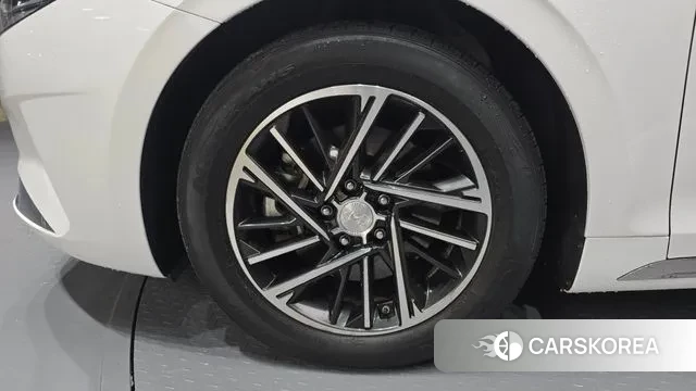 Hyundai The New Grandeur IG id 3406553 из Кореи 15