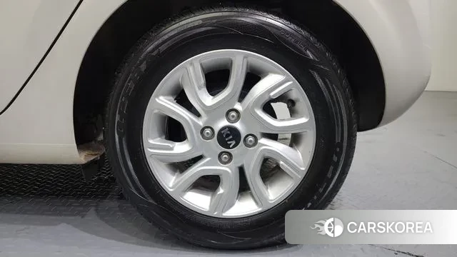 Kia All New Morning (JA) id 3562806 из Кореи 15