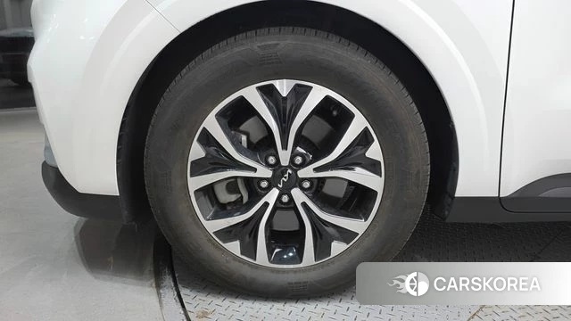 Kia Carnival 4th generation id 4489213 из Кореи 25