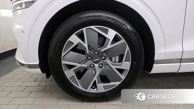 Genesis Electrified GV70 id 3770588 из Кореи 15