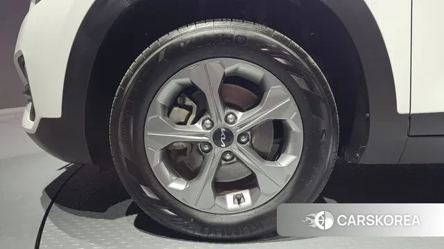 Kia Seltos id 3529773 из Кореи 15