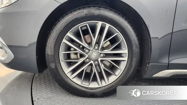 Hyundai Grandeur IG id 3336757 из Кореи 15