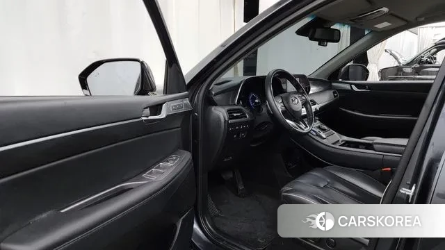 Hyundai Palisade id 3433153 из Кореи 15