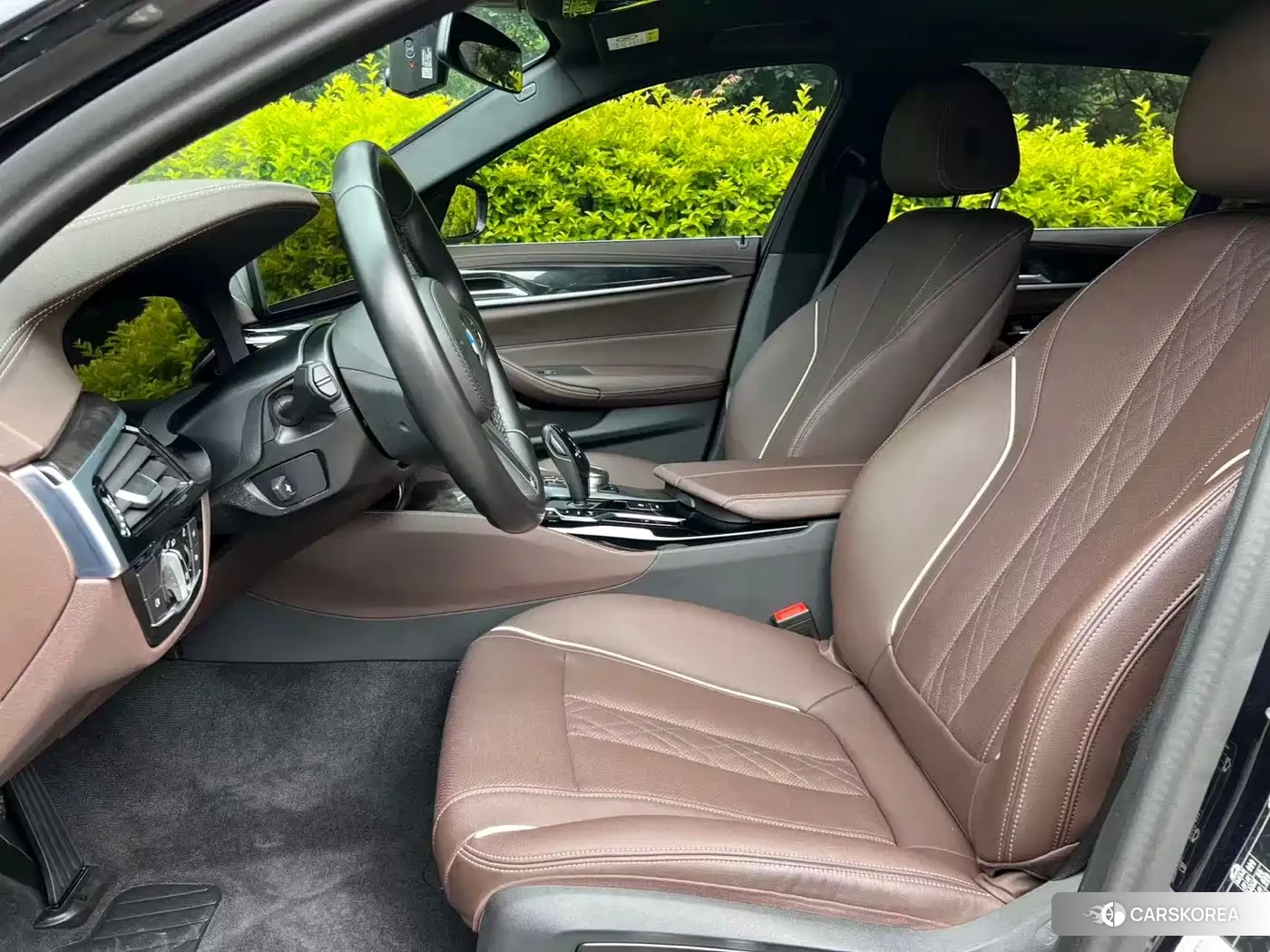 BMW 5 series id 4538951 из Китая 18