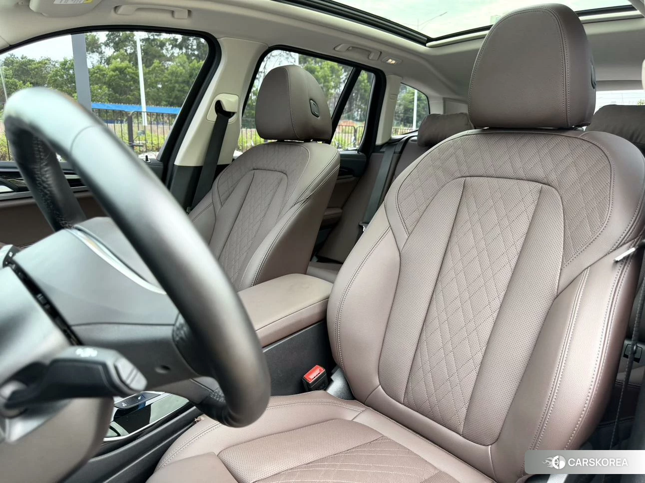 BMW iX3 id 4440934 из Китая 20