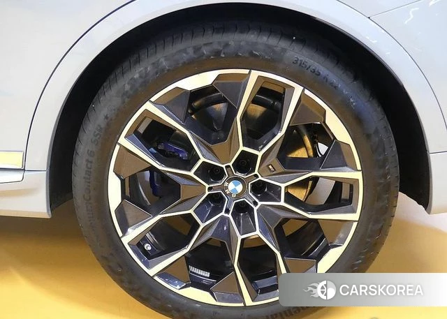 BMW X7 (G07) id 4349383 из Кореи 15