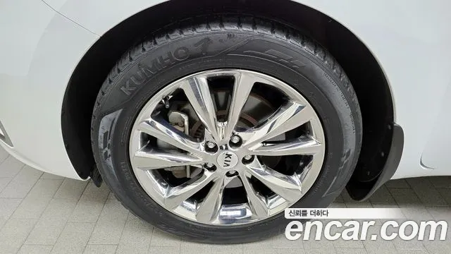 Kia The New Carnival id 2704730 из Кореи 15