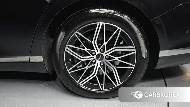 Genesis G90 (RS4) id 3745171 из Кореи 15