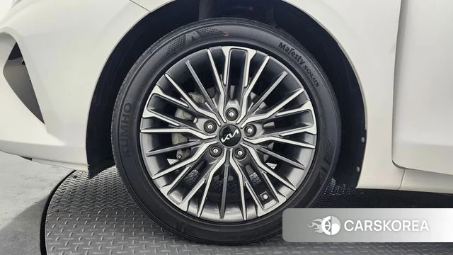 Kia The New K3 2nd generation id 3827720 из Кореи 15