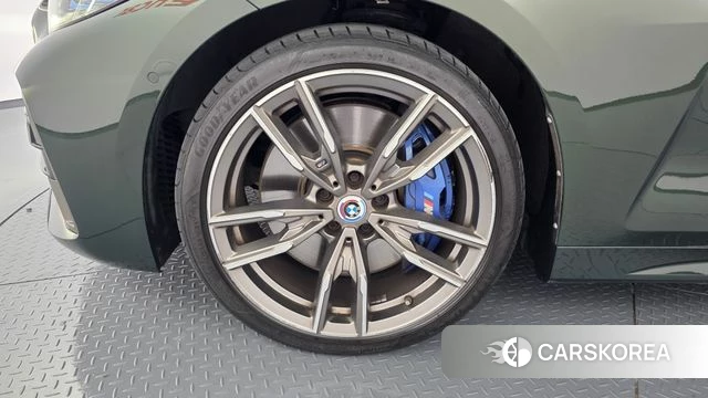 BMW 4 Series (G22) id 4534472 из Кореи 27