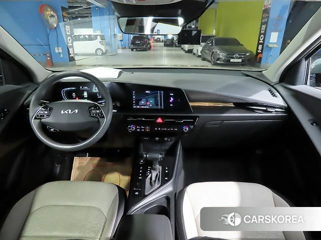 Kia Di Ol Nu Niro id 3940869 из Кореи 15