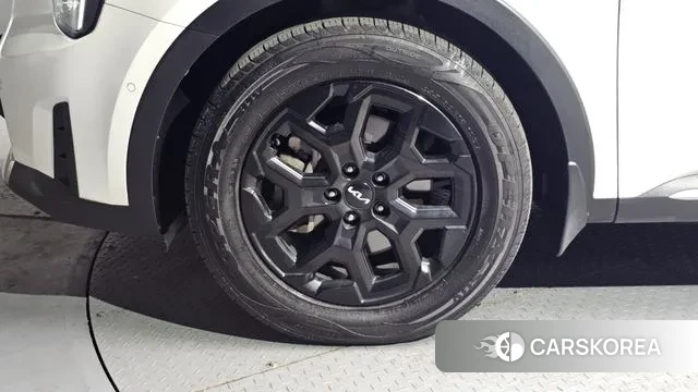 Kia The New Sorento 4th Generation id 3701187 из Кореи 15