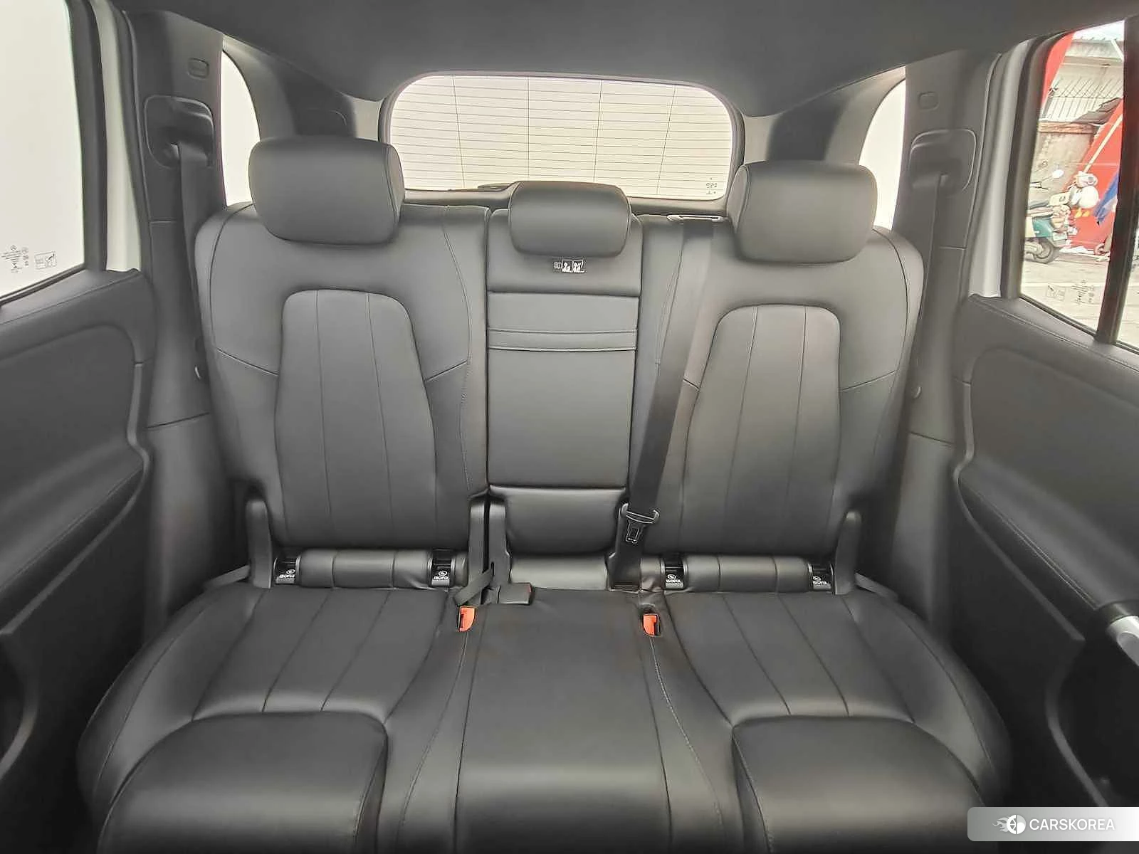 Mercedes-Benz GLB id 4461601 из Китая 11