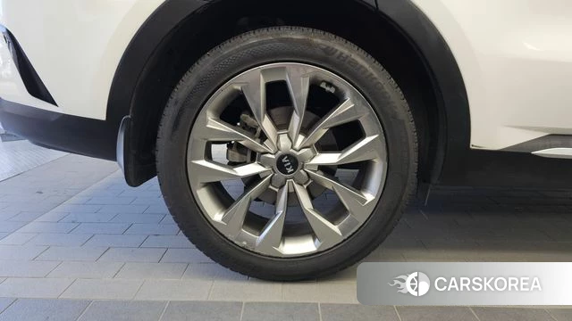 Kia Sorento 4th Generation id 4764249 из Кореи 15