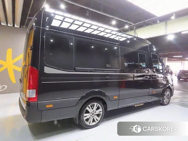 Hyundai Solati id 3068923 из Кореи 15