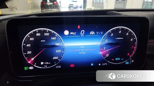 Mercedes-Benz C-Class W206 id 3665137 из Кореи 15