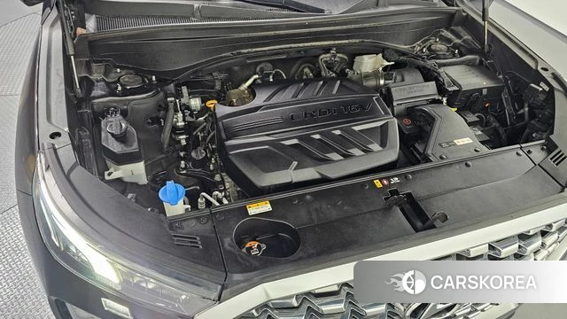 Hyundai Palisade id 3807786 из Кореи 15