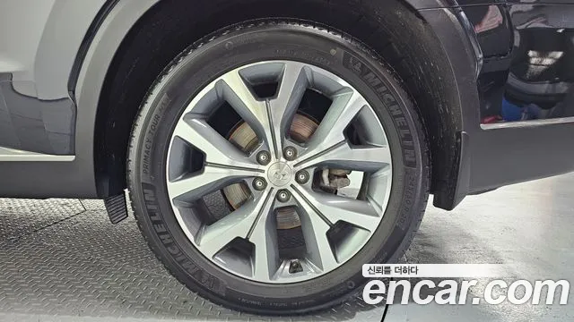 Hyundai Palisade id 2469559 из Кореи 15