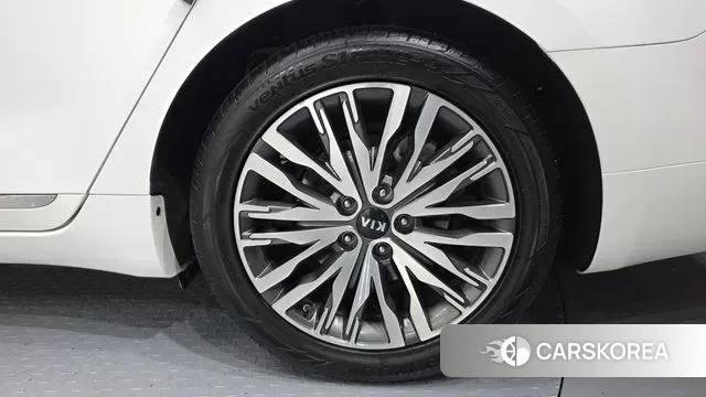 Kia K7 Premier id 2999804 из Кореи 15