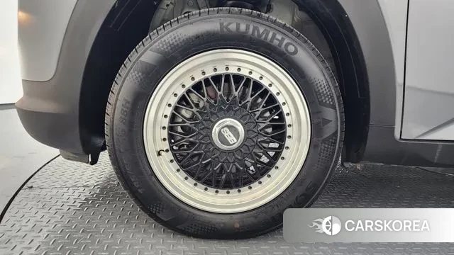 Hyundai Casper id 3406050 из Кореи 15