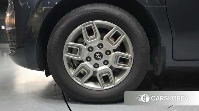 Hyundai Staria id 4612747 из Кореи 15
