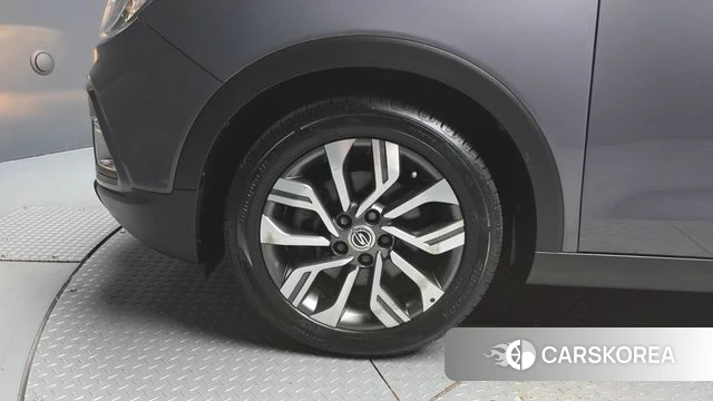 Ssangyong Tivoli Air id 4643045 из Кореи 15