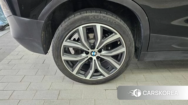 BMW X2 (F39) id 4489192 из Кореи 15
