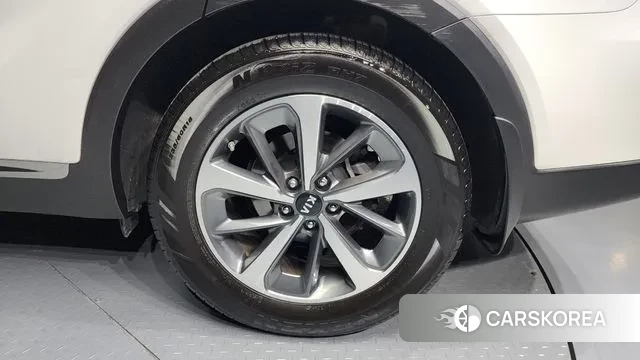 Kia The New Sorento id 3374965 из Кореи 15