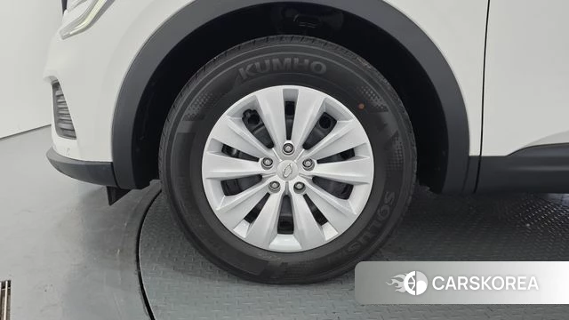 Renault Korea (Samsung) XM3 id 4519469 из Кореи 15