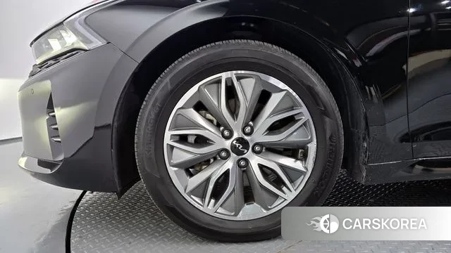 Kia K5 Hybrid 3rd Generation id 3169615 из Кореи 15