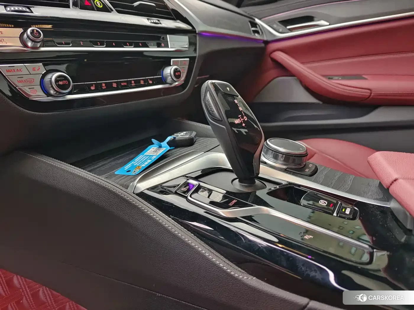BMW 5 series id 4577844 из Китая 22