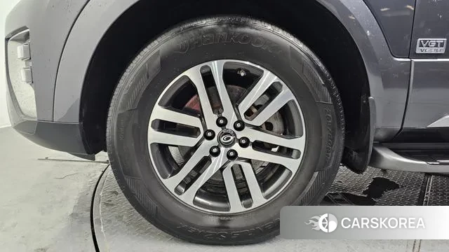 Kia Mohave Master id 3484427 из Кореи 15