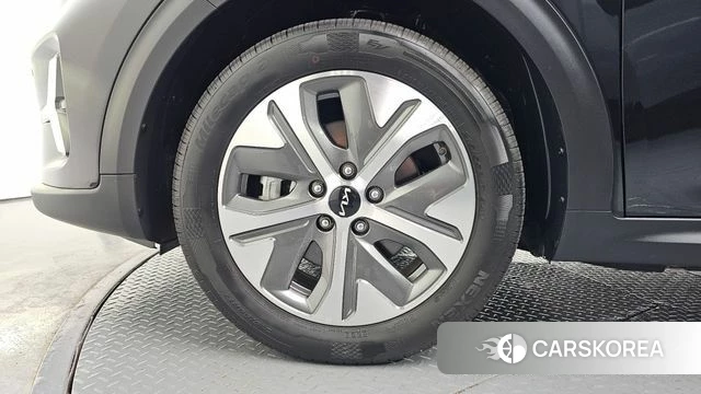 Kia Niro Plus id 4692289 из Кореи 25