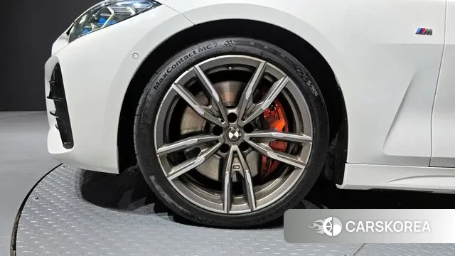 BMW 4 Series (G22) id 2901725 из Кореи 15